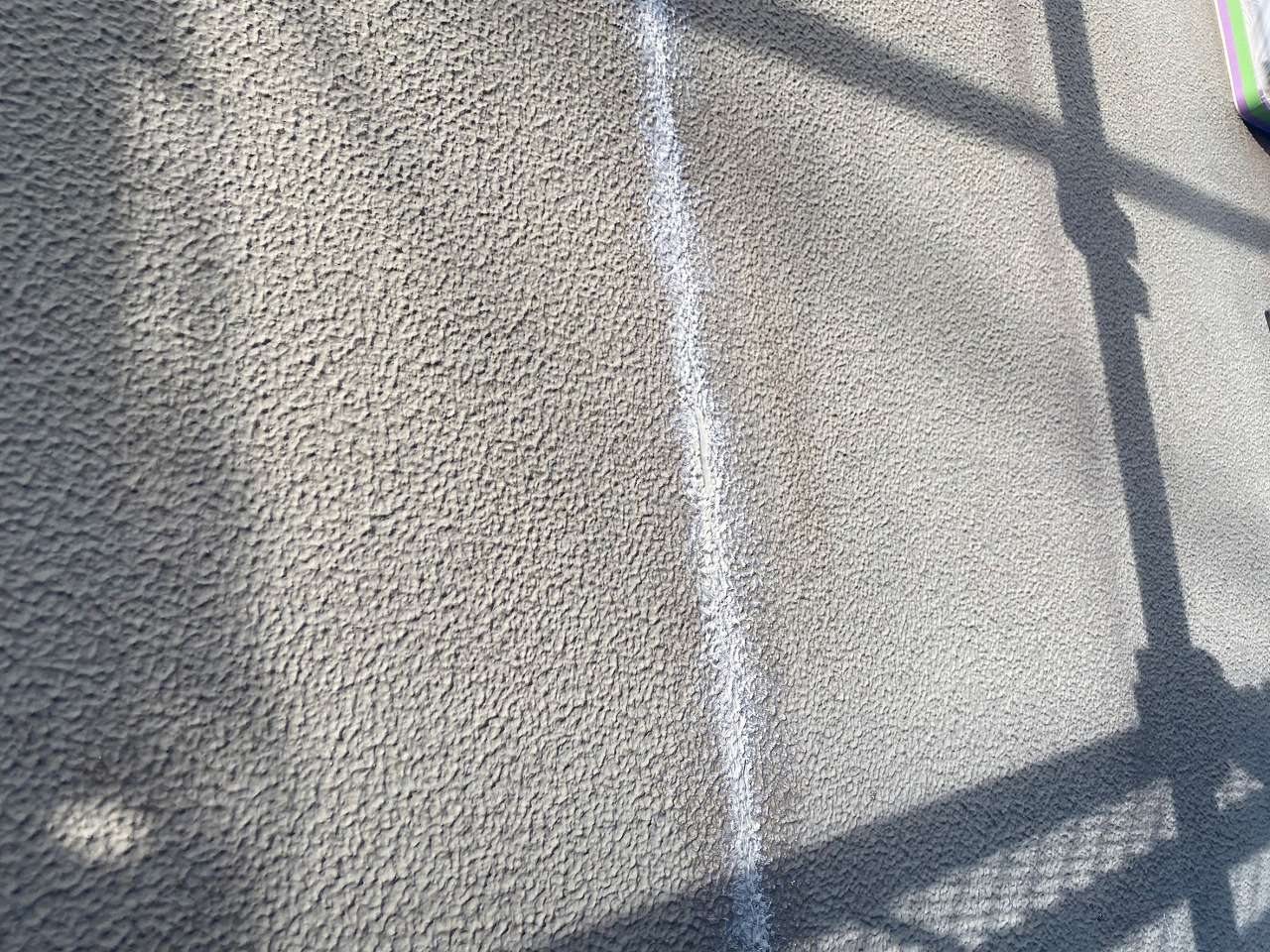 諏訪市　外壁塗装　クラック補修　シーリング　コーキング　