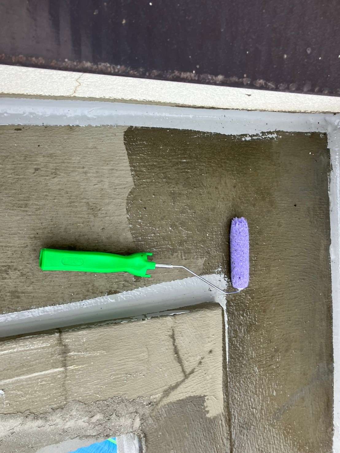 プライマー湿布